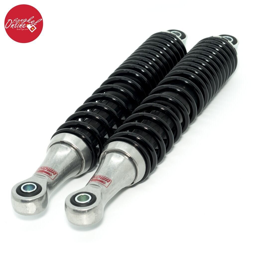 SHOCK BELAKANG SHOCKBREAKER SUPRA X 125 SHOCK BELAKANG