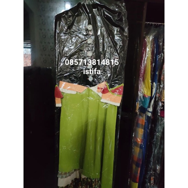 preloved Tuneeca size M