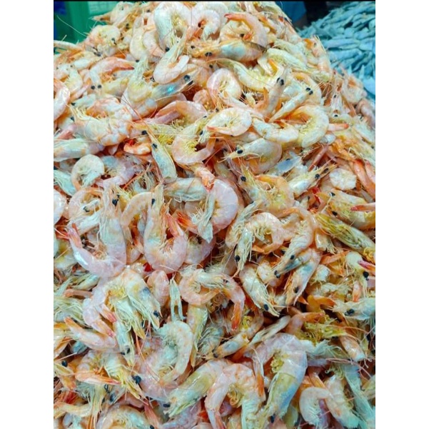 

Udang Asin Touco 1kg Medan