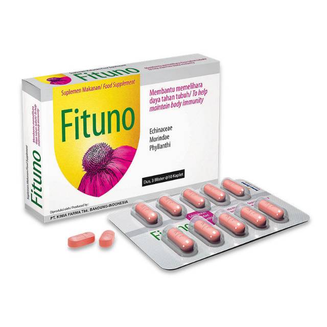 

Fituno