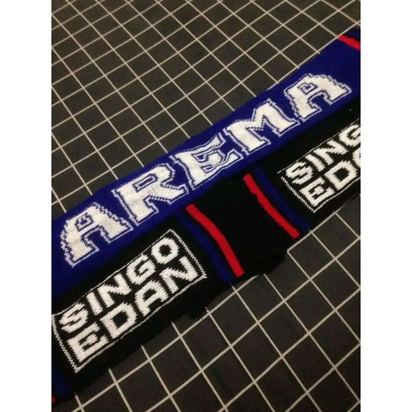 Syal Arema