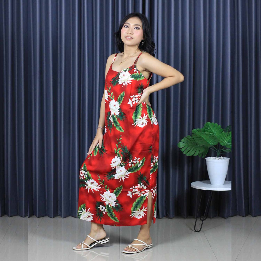 DRES NARINI PANJANG BALI