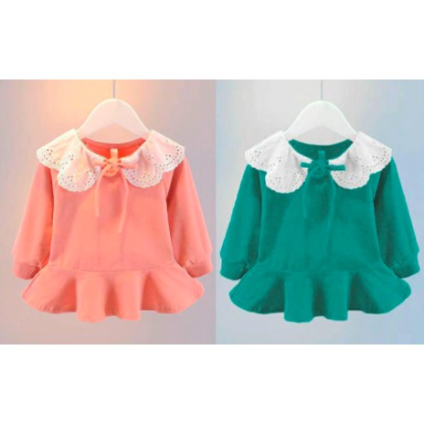 620#baju anak//fashiaon anak terbaru//dress anak