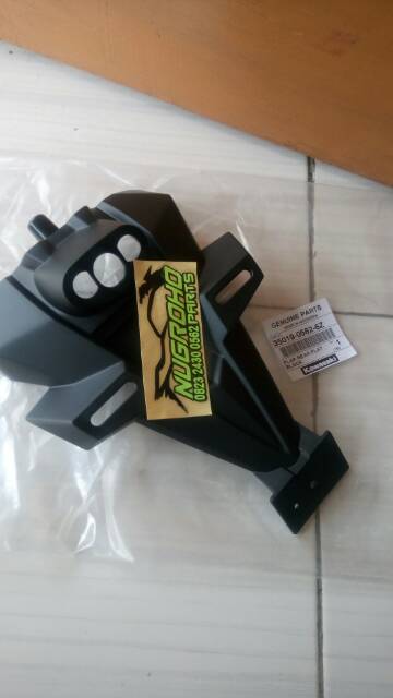 Spakbor Belakang Ninja Rr Kawasaki