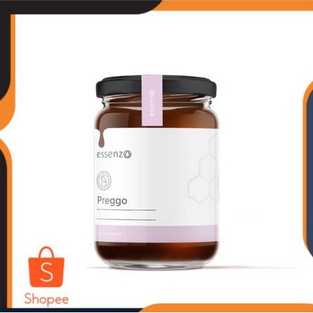 

Essenzo Preggo Honey