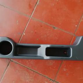 console box grand max ori