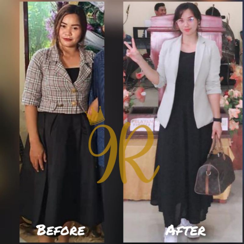 Kapsul 9R Gallery Rayyan