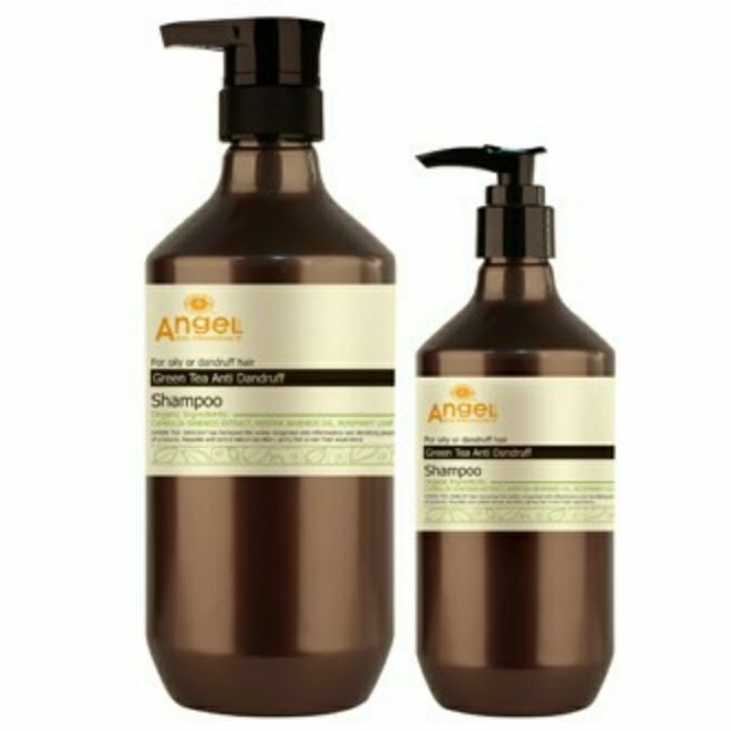 DANCOLY ANGEL EN PROVENCE Green Tea Anti Dandruff Shampoo