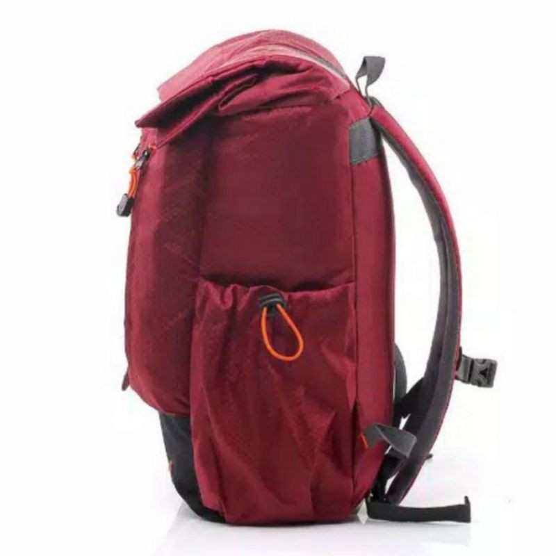 TAS RANSEL ELBRUS ORIGINAL ROLL-TOP, TAS RANSEL PRIA ELBRUS ORIGINAL