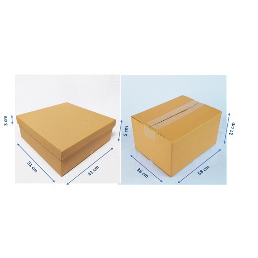 

SH WA 8779 Kardus Tutup Custom Ukuran Harga Murah