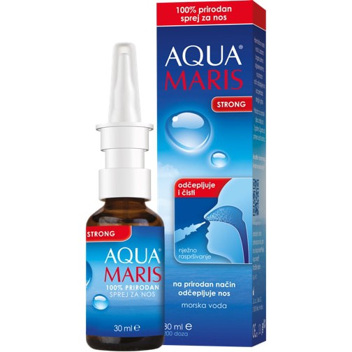 Aqua Maris orrspray 30ml | BENU Online Gyógyszertár | BENU Gyógyszertár