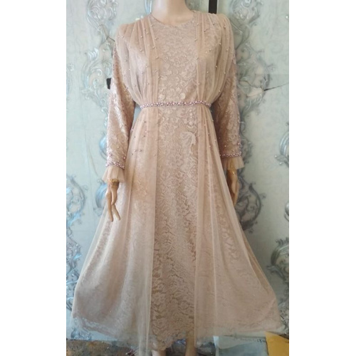 Gamis OZIAS/ BRUKAT OZIAS TILE