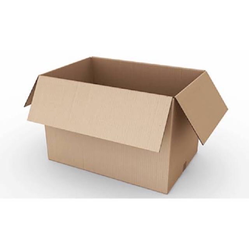 

TAMBAHAN KARDUS PACKINGAN