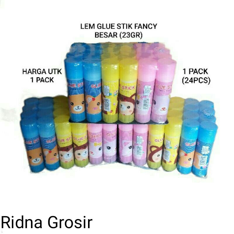 

Lem Stik/lem amplop 23gr