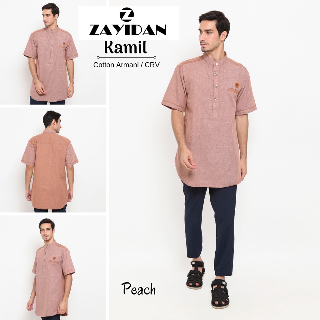  Celana  Warna  Peach Cocok  Dengan  Baju  Warna  Apa  Tips 