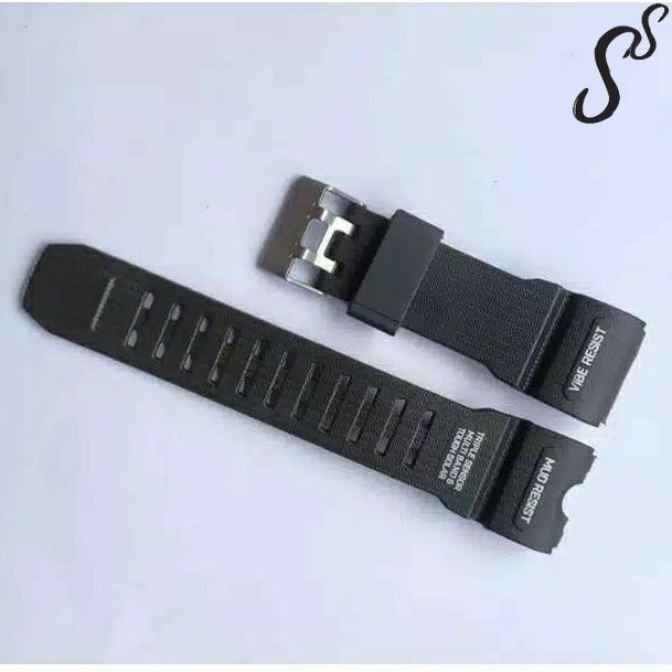 STRAP TALI JAM TANGAN SOPHIE PARIS ALIVE DWAYNE GPU 1176B5 ORIGINAL OEM