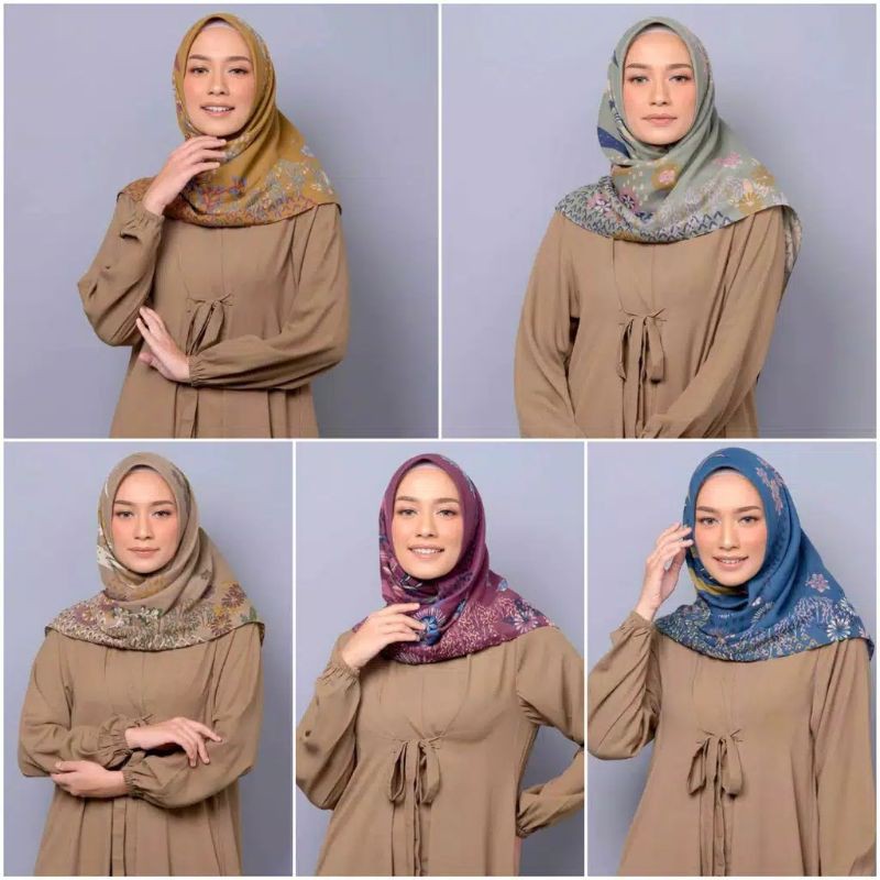 New❣ Yarra Kamiidea scraf by Kami.