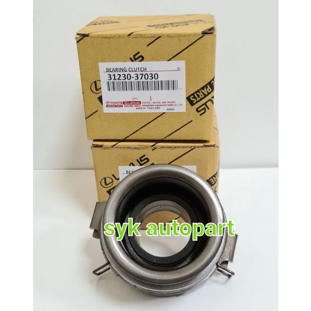 Bearing deklahar HT140/31230-37030