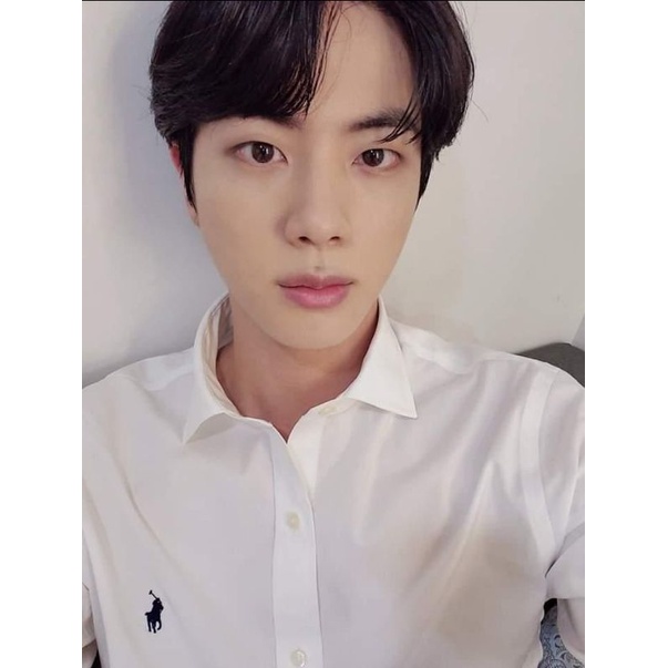 

notebook harian seokjin