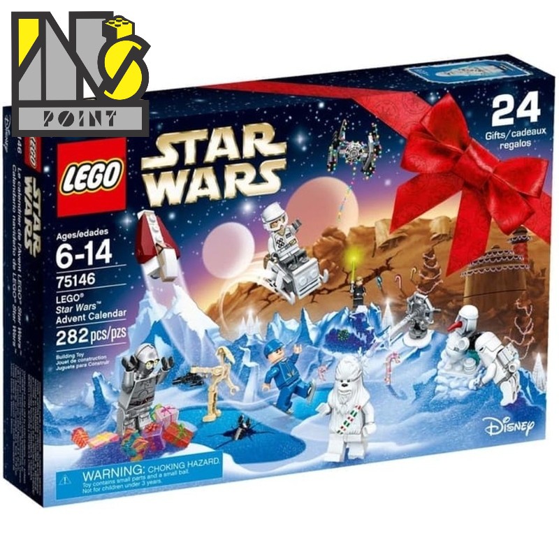 Jual LEGO 75146 - Star Wars - Star Wars 