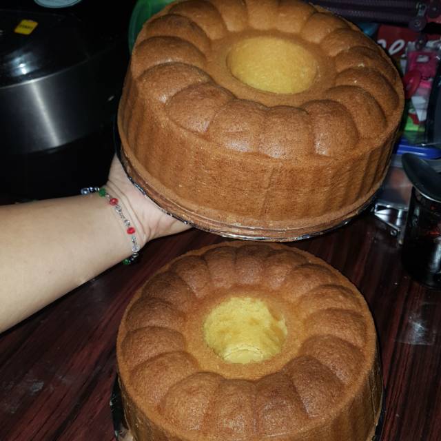 

cake kalimantan