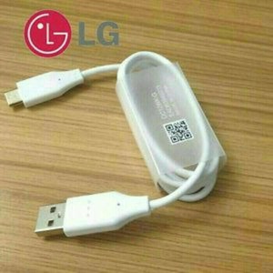 Kabel Data LG G5 USB Type C Fast Charging Original 100%