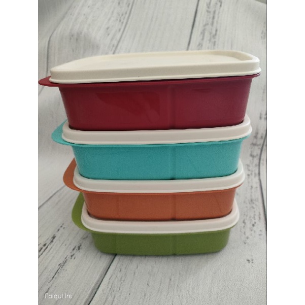 Lolly Tup Tupperware