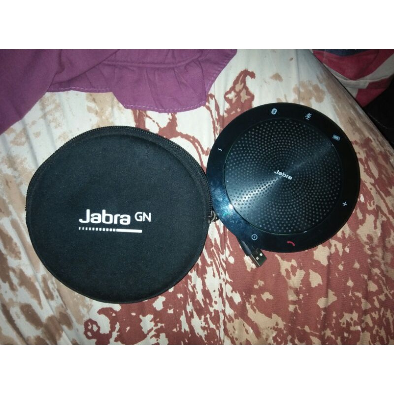 Speaker Jabra GN510