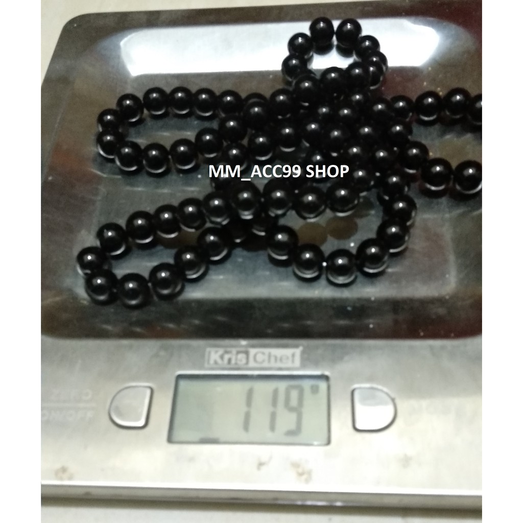 Mote Mutiara 10mm Kwalitas super Grade A / MOTE MUTIARA BERAT KWALTAS SUPER