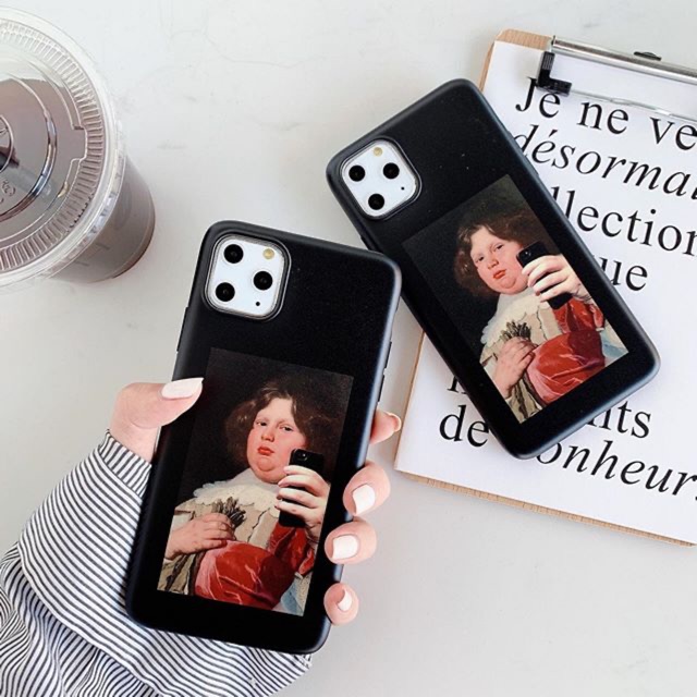 Selfie Case Ip7/7+/8/8+/X/Xs/Xr/XsMax/11/11pro/11promax