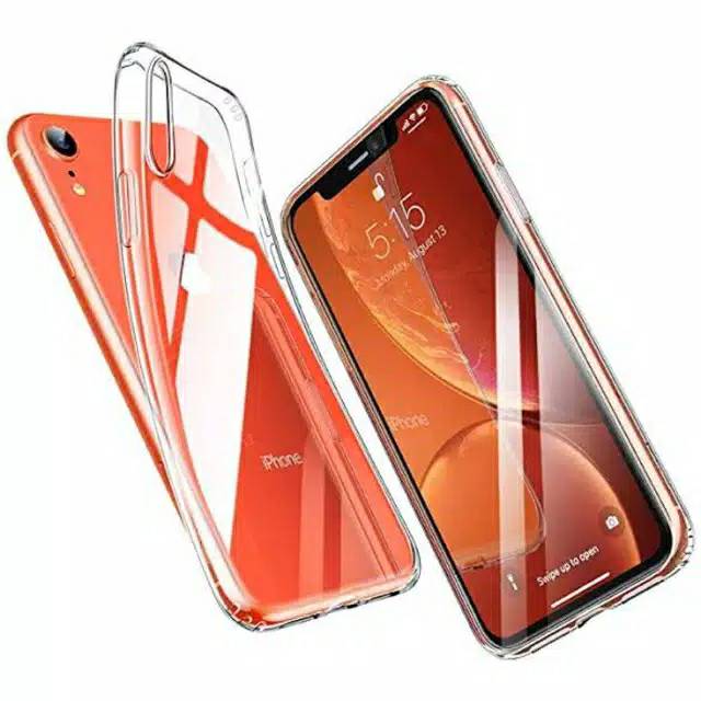 C/C- ori Soft Case Bening Clear TPU  2.0MM Xiaomi POCO F3/Redmi Note 10/10S/Note 10 PRO/Note 9 Pro/Note 9