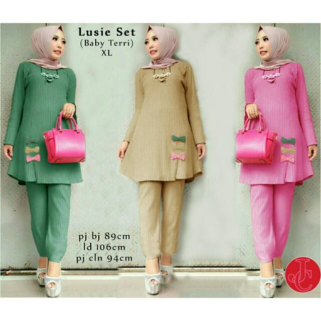 Lusie Set
