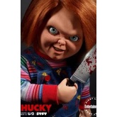 DVD Serial Chucky Season 1-2 Complete