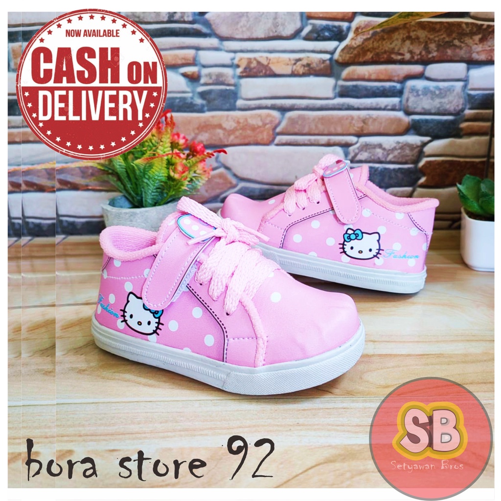 EPATU ANAK PEREMPUAN TERBARU/SEPATU ANAK SD/ SEPATU ANAK TK/ SEPATU MURAH TERBARU/ SEPATU TRENDY/ SEPATU KEKINIAN