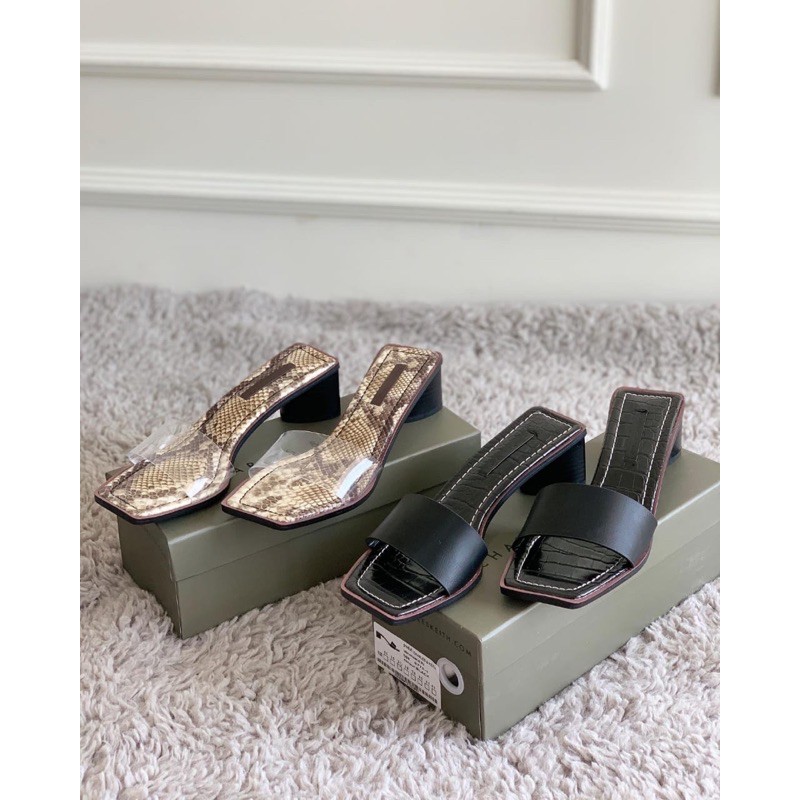 CK heels 5cm |003cks