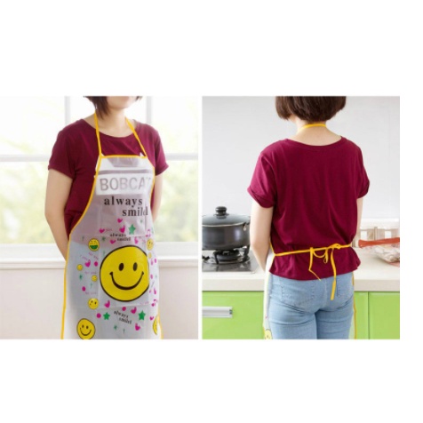 CELEMEK DAPUR APRON