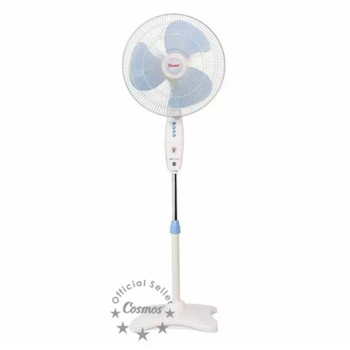KIPAS ANGIN BERDIRI COSMOS SKM 16 INCH