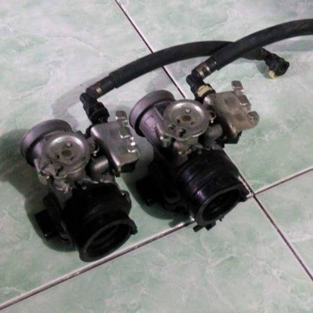 Throtle Body TB Set OLD CB150R OCB CB 150R 150 R CB150 Lama K15 Ori Copotan K 15 K15A Streetfire 201