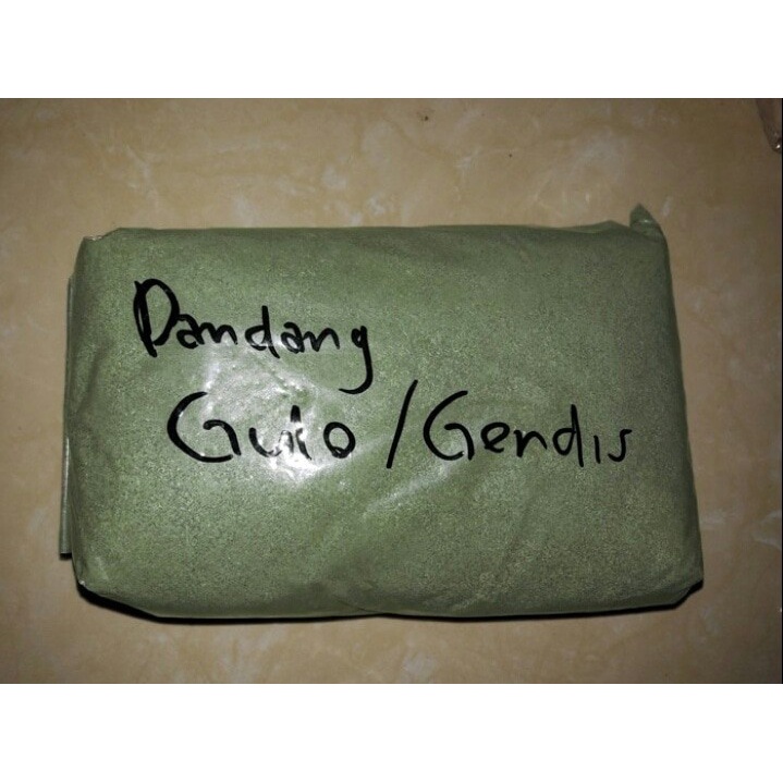 

Dandang Gulo Dandang Gendis Bubuk 500 gr ( 1/2 kg) Asli Murni Kwalitas Terjamin