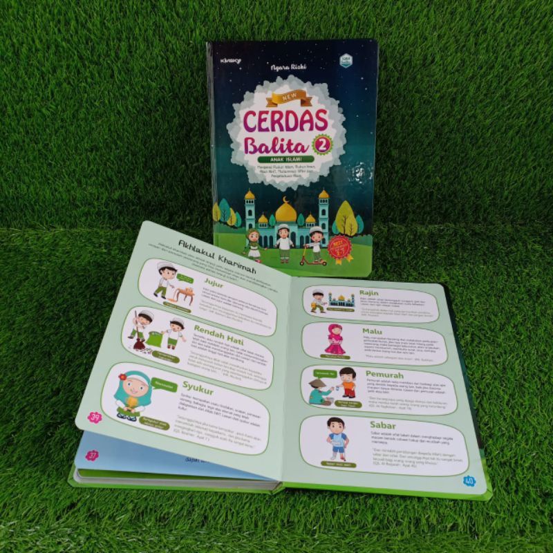 New Cerdas Balita 2-2