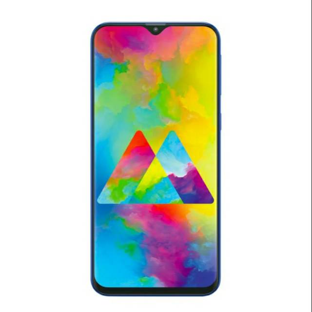 SAMSUNG GALAXY M20