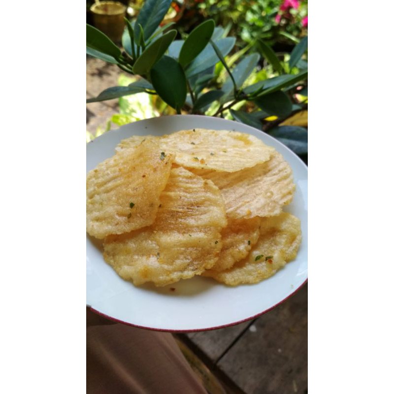 

Cimpring Oven 500gr