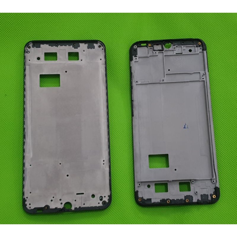 tulang an tengah frame lcd vivo y91 y93 y95 new