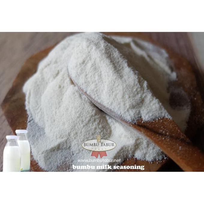 

BUMBU TABUR MILK SEASONING HALAL FOOD GRADE 1 KG
