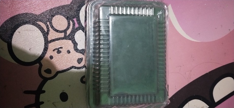 Mika Brownies S (kecil) Per 5 Pcs