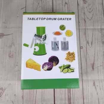 Penggiling Sayur Bumbu Dapur Vegetable Cutter Slicer / Penggiling Sayur Dan Buah Penggiling Bumbu Dapur Serbaguna / Alat pengiling Daging Gilingan Daging Manual Alat Gilingan Serbaguna  Penghalus Bumbu Dapur Murah Alat Memotong Sayuran Mesin Penghalu