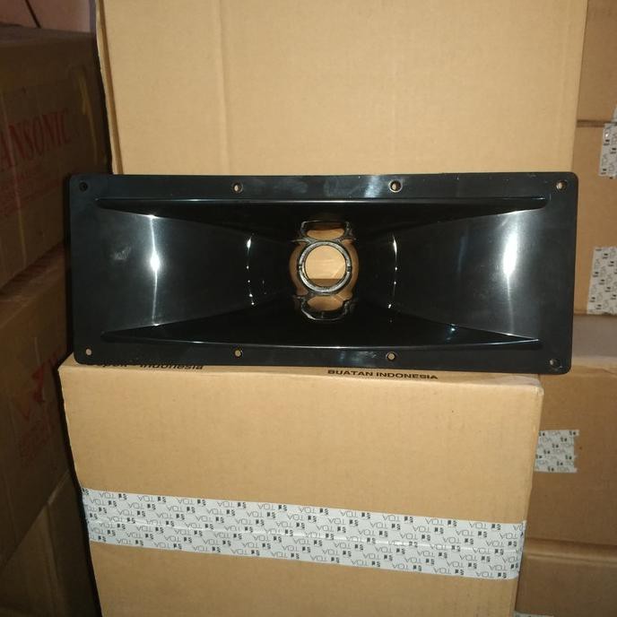 Corong Tweeter / Corong 410 / Horn Tweeter / Corong Persegi Panjang Jimaud54 Ayo Beli