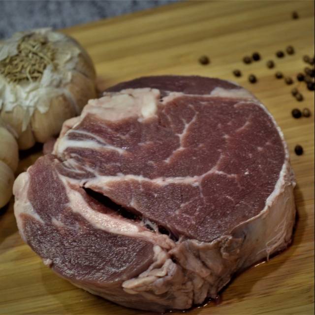 

Prime tenderloin 250g