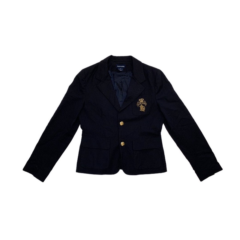 Blazer Ralph Lauren