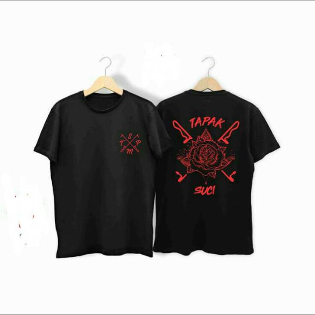 TAPAK SUCI kaos TS kaos PENCAK SILAT TAPAK SUCI kaos TAPAK SUCI TERBARU